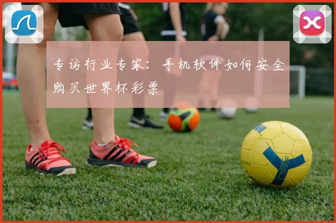 专访行业专家:手机软件如何安全购买世界杯彩票
