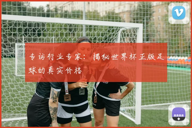 专访行业专家:揭秘世界杯正版足球的真实价格