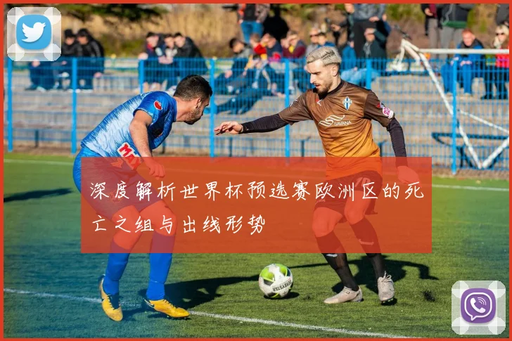 深度解析世界杯预选赛欧洲区的死亡之组与出线形势