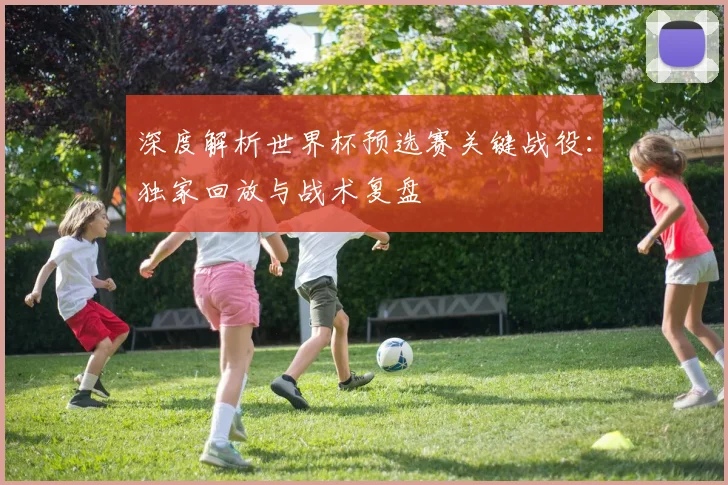 深度解析世界杯预选赛关键战役：独家回放与战术复盘