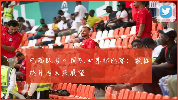 巴西队与中国队世界杯比赛：数据统计与未来展望
