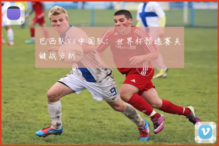 巴西队vs中国队：世界杯预选赛关键战分析