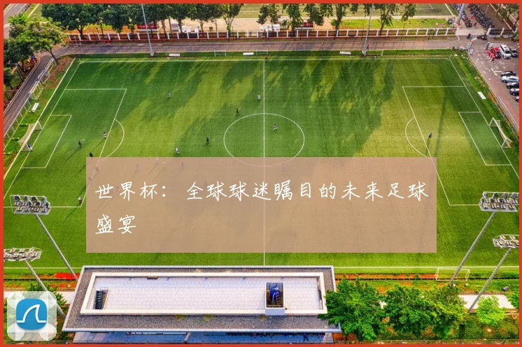 世界杯：全球球迷瞩目的未来足球盛宴